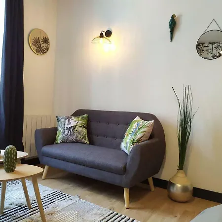 1 Emplacement Parfait ! 150m De La Et De La Rue Pietonne * Dieppe