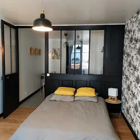 1 Emplacement Parfait ! 150m De La Et De La Rue Pietonne Apartment *