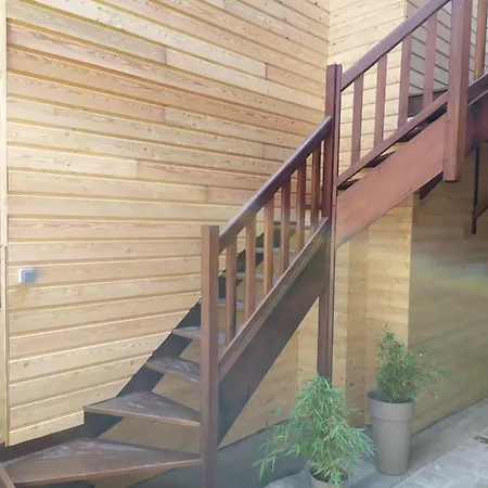 1 Emplacement Parfait ! 150m De La Et De La Rue Pietonne 公寓 *